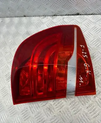BMW X3 F25 Rear/tail lights 7217305 470116