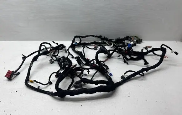 Ford Escape IV Panel wiring SZ1T14401 A14740153 A14740145