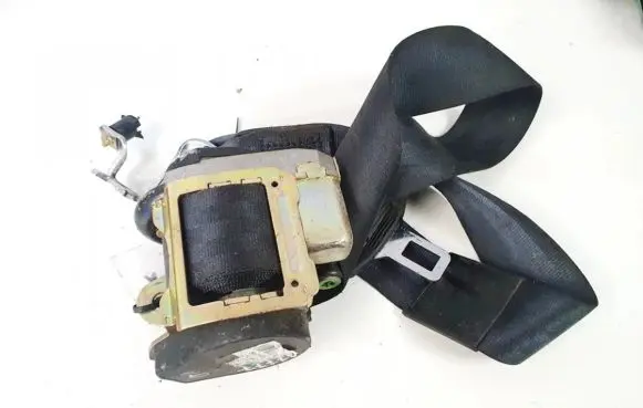 Audi A3 S3 8L Front seatbelt 56057180