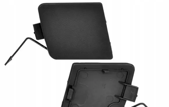 Peugeot Boxer Tow hook cap/cover 7414TC