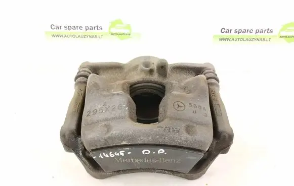 Mercedes-Benz B W246 W242 Front brake caliper A0004217481 0004217481