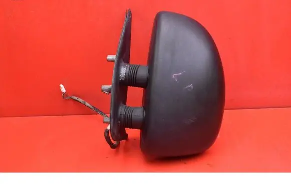 Peugeot Boxer Front door electric wing mirror 0157143