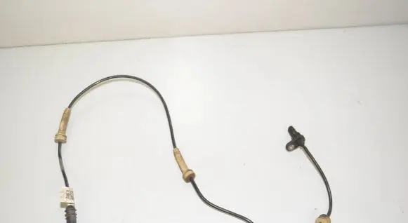 BMW 5 G30 G31 G38 ABS brake wheel speed sensor 6859602 34526859602 34526874637
