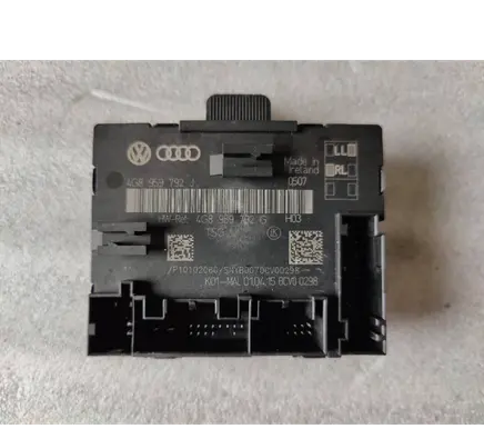 Audi A6 C7 Door control unit/module 4G8959792J 4G8959792G