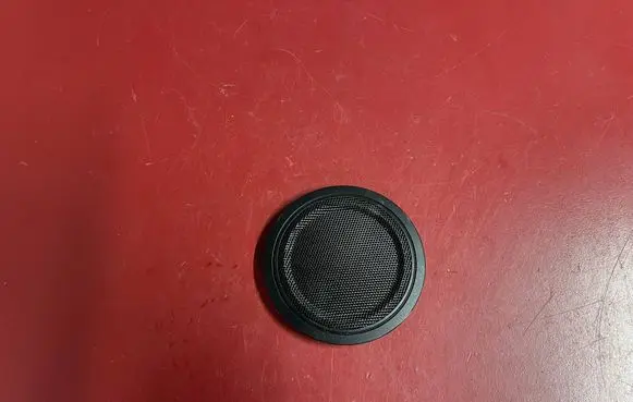 BMW X2 F39 Front door speaker cover trim 7467553