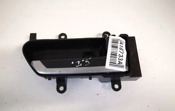 Nissan Murano Z50 Rear door interior handle