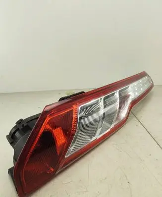 Ford Transit Custom Rear/tail lights BK2113405AG