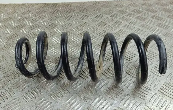 KIA Sportage Rear coil spring