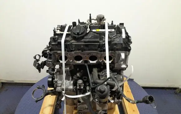BMW Z4 E85 E86 Engine B48B20B