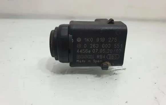 Seat Leon (1P) Parking PDC sensor 1K0919275