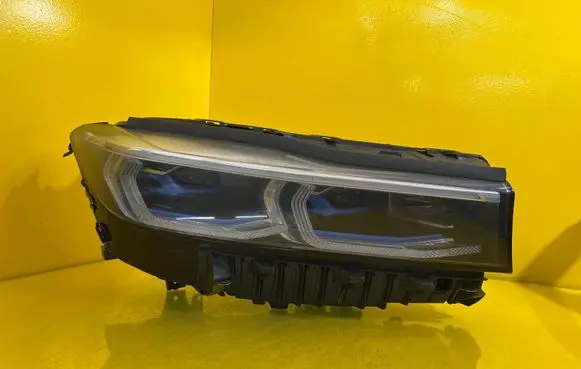 BMW 7 G11 G12 Headlight/headlamp 7946776-06