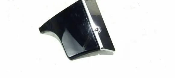 Porsche Panamera (970) Panel trim 97055238300