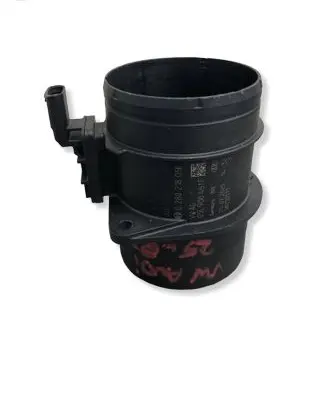 Volkswagen Tiguan Mass air flow meter 05L906461FBILI 05L906461F