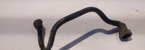 Mini One - Cooper Coupe R56 Fuel line/pipe/hose 