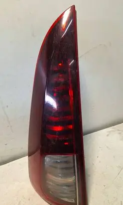 Renault Espace - Grand espace IV Rear/tail lights 8200394722