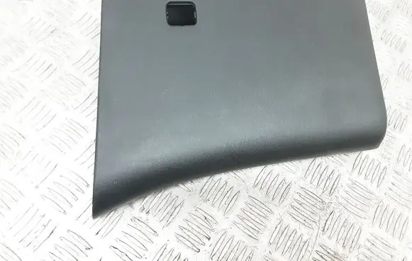 Chrysler Pacifica (B) pillar trim (bottom) 5RH63DX9AH