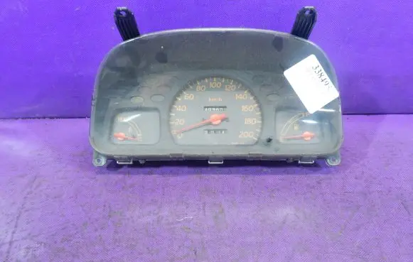 Honda Logo Speedometer (instrument cluster) HR0234105