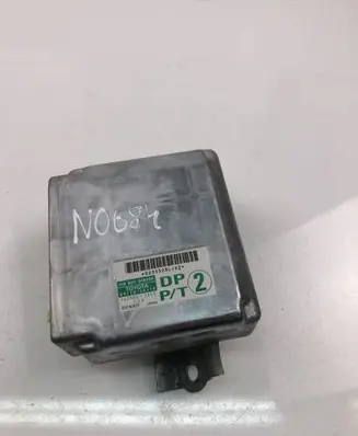 Toyota Hilux (AN10, AN20, AN30) Other control units/modules 8917035110