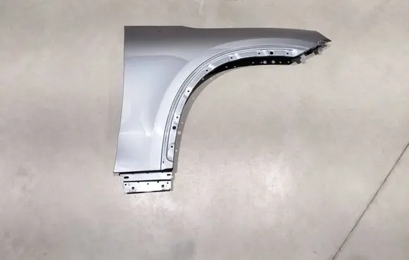 Mercedes-Benz EQE x294 Fender A2948804201
