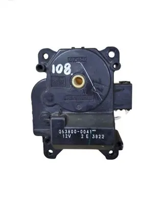 Honda Accord Air flap motor/actuator 0638000041