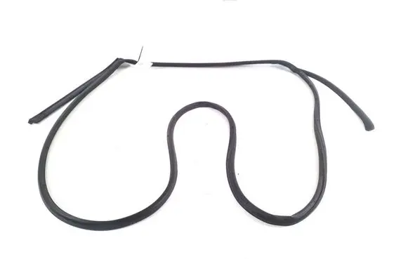 KIA Niro Rubber seal rear door 83140AT000