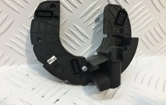 Mercedes-Benz S W220 Steering angle sensor 0285456932