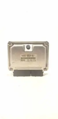 Audi A4 S4 B6 8E 8H Engine control unit/module 8E0909559h