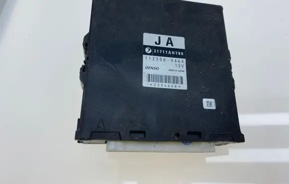 Subaru Outback Gearbox control unit/module 31711AH780