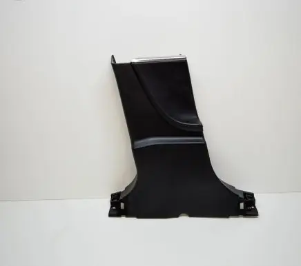 Tesla Model S (B) pillar trim (bottom) 102076900A