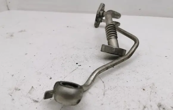Honda Accord Turbo turbocharger oiling pipe/hose