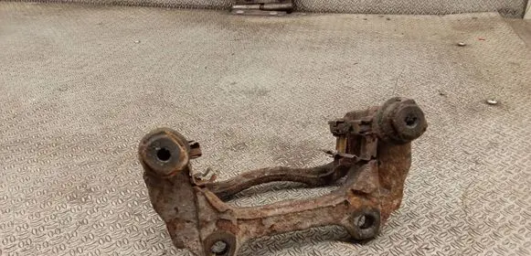 Citroen Nemo Front Brake Caliper Pad/Carrier 