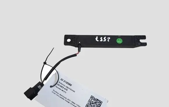 Hyundai i40 Aerial antenna amplifier 954203Z000