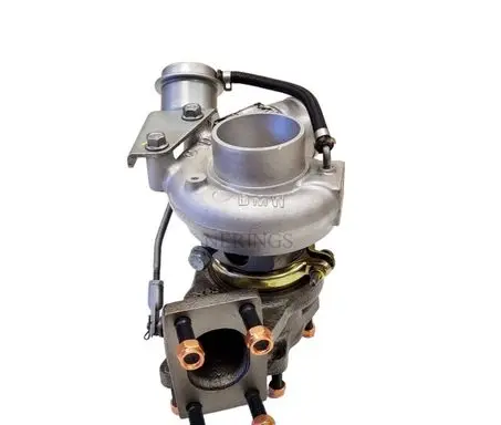 BMW 5 E34 Turbo 4917706000 49177-06000 11652244970
