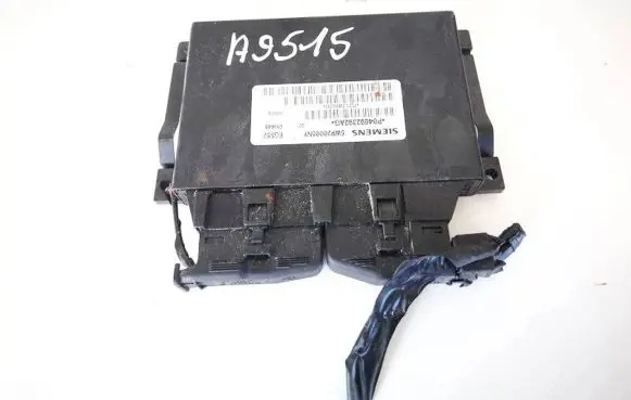 Chrysler 300 - 300C Gearbox control unit/module p04692392ag 5wp20005ny