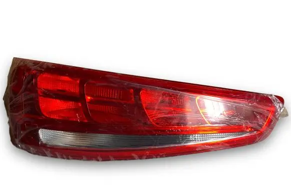 Audi Q3 8U Rear/tail lights 8U0945093