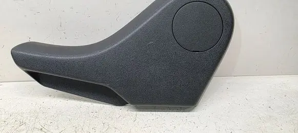 Nissan Qashqai J12 Seat back rest control lever/handle 874686UH0A