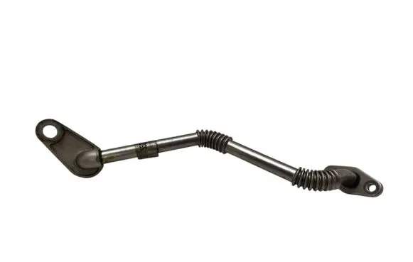 Suzuki SX4 EGR valve line/pipe/hose 55215546