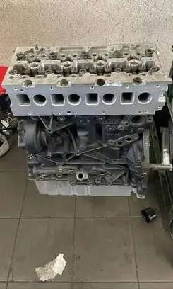 Volkswagen Transporter - Caravelle T6 Engine CXH CXHA