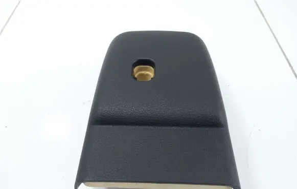 Volkswagen Polo V 6R Steering wheel trim 6R0858559