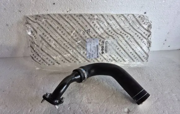 Turbo air intake inlet pipe/hose
