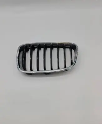 BMW 1 F20 F21 Front grill 7239021 7262119 7262117