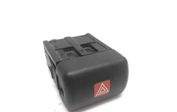 Opel Zafira A Hazard light switch 90539897 09104489