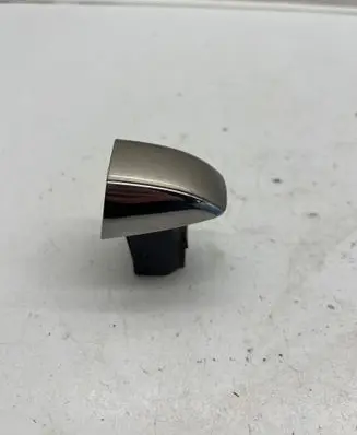 Renault Scenic IV - Grand scenic IV Rear door handle cover 252026