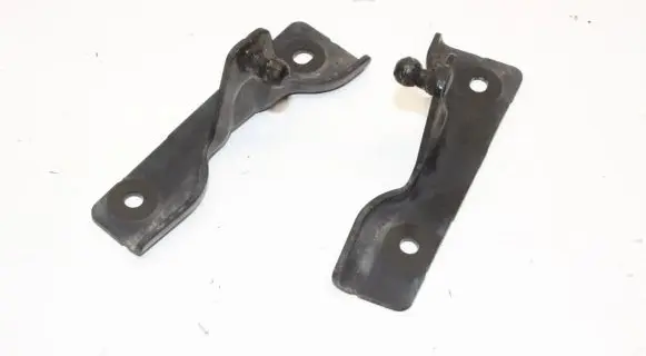 Citroen C4 Cactus Other body part
