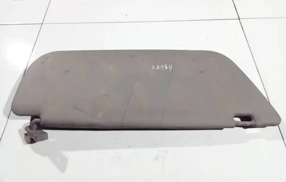 Volkswagen Crafter Sun visor