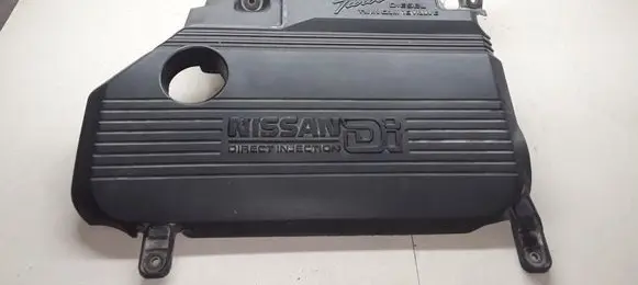 Nissan Almera Tino Engine cover (trim)