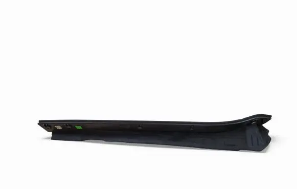 BMW 4 G22 G23 G24 G26 Fender end trim 7486825