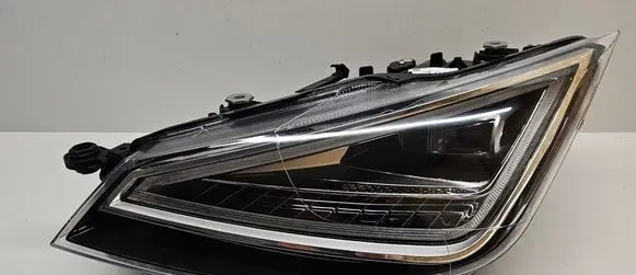 Seat Arona Headlight/headlamp 6F1941007K SE063
