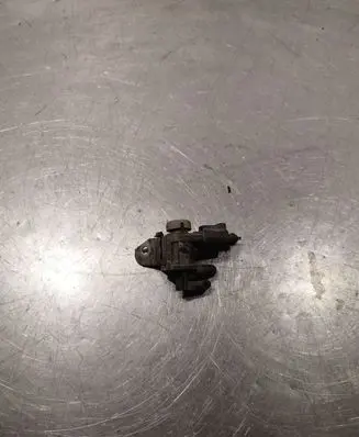 Audi A3 S3 8P Turbo solenoid valve 1K0906283A