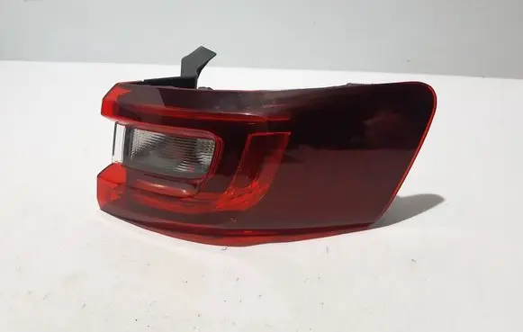 Renault Koleos II Rear/tail lights 265507984R